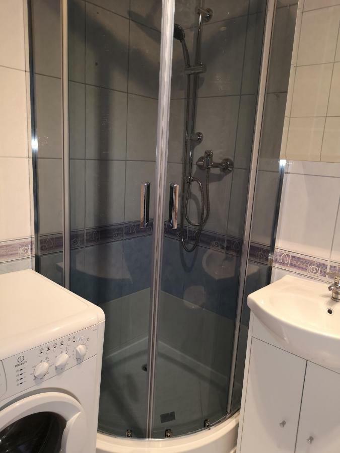 Apartament Nadmorski Klimat Gdynia