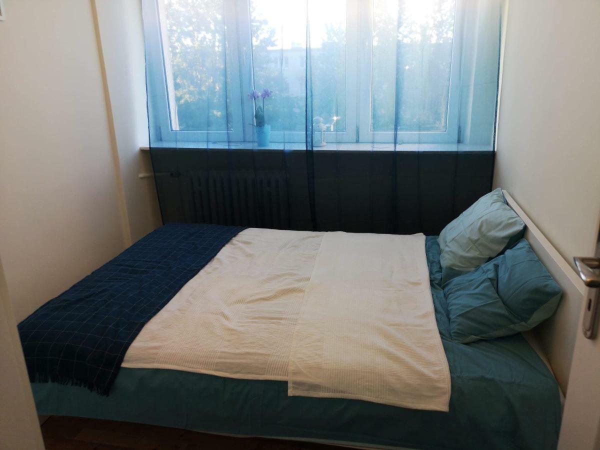 Apartament Nadmorski Klimat