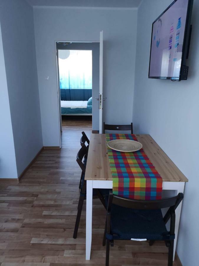 Apartament Nadmorski Klimat *