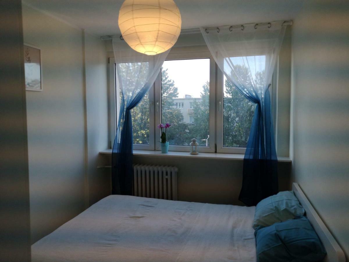 Apartament Nadmorski Klimat Gdynia